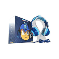 CAPCOM Casque Audio 'Megaman'