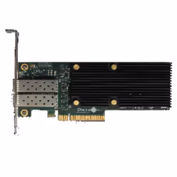 Chelsio T520-CR, Interne, Avec fil, PCI-X