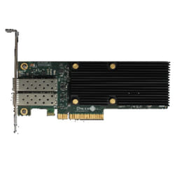 Chelsio T520-CR carte réseau Interne