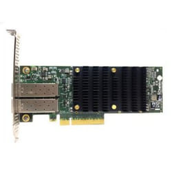 Chelsio T6225-CR carte réseau Interne Fibre 25000 Mbit/s