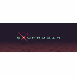 PM Studios Exophobia - Launch Edition, RP (Classement à venir)