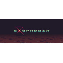 PM Studios Exophobia - Launch Edition Premier jour