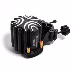 BUTTKICKER GAMER PRO Noir