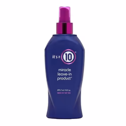 ITS A 10 MIRACLE LEAVE IN PRODUCT 10 oz / 295.7 ml