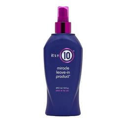 ITS A 10 MIRACLE LEAVE IN PRODUCT 10 oz / 295.7 ml