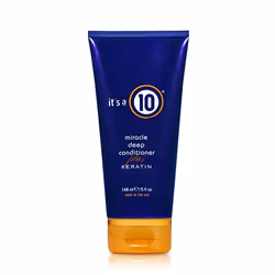 It's a 10 Miracle Deep Plus Keratin