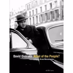 Warner Music Euroarts - David Oistrakh - Artist of the People?, DVD, Classique, DVD, Euroarts, Support physique, Adulte, 1 di ...