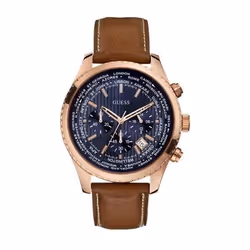 Montre Homme Guess Legend GW0500G1