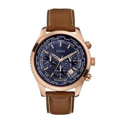 Montre Homme Guess Legend GW0500G1