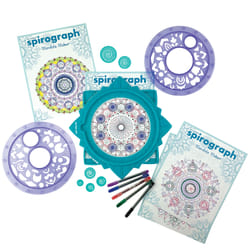 Silverlit COFFRET MANDALA