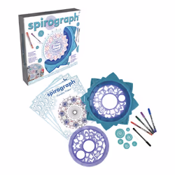 Silverlit COFFRET MANDALA