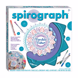 Silverlit COFFRET MANDALA