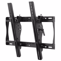 Peerless ST640P, 81,3 cm (32"), 127 cm (50"), 68 kg, 400 x 400 mm, -5 - 15°, Noir