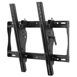 Peerless ST640P support pour téléviseur 50" Noir
