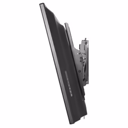 Peerless ST640P support pour téléviseur 50" Noir