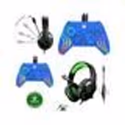 Casque Gamer - SPIRIT OF GAMER - PRO H3 - Filaire - 50mm - Compatible Xbox/PC