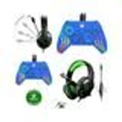 Casque Gamer - SPIRIT OF GAMER - PRO H3 - Filaire - 50mm - Compatible Xbox/PC