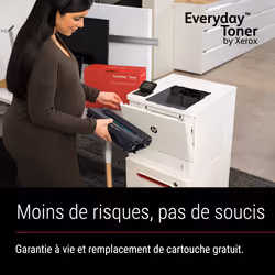 Toner Cyan Everyday™ de Xerox compatible avec Brother TN-423C, Grande capacité - Vue supplémentaire 8