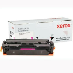 Everyday Toner (TM) Magenta de Xerox compatible avec 415A (W2033A), Capacité standard