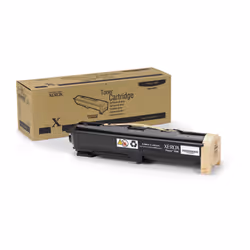 Xerox Cartouche de toner Phaser 5500 (30000 pages) - 113R00668, 30000 pages, Noir, 1 pièce(s)