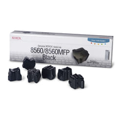 Xerox Encre solid Noir Phaser 8560 / 8560MFP - 108R00727