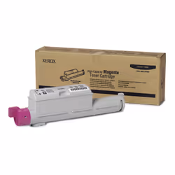 Xerox Cartouche de toner Magenta Phaser 6360 - 106R01219, 12000 pages, Magenta