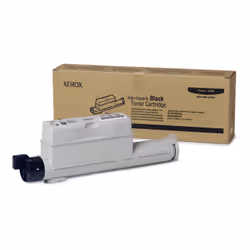 Xerox Cartouche de toner Noir Phaser 6360 - 106R01221, Noir