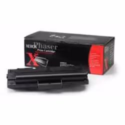 Xerox WorkCentre 7132 Yellow Toner Cartridge, 8000 pages, Jaune