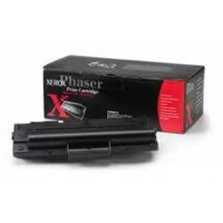 Xerox WorkCentre 7132 Yellow Toner Cartridge Cartouche de toner Original Jaune