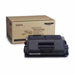 Xerox Cartouche de toner Phaser 3600 - 106R01370, 7000 pages, Noir