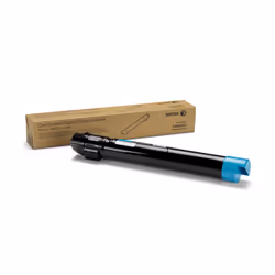 Xerox Cartouche de toner Cyan Phaser 7500 - 106R01433, 9600 pages, Cyan, 1 pièce(s)