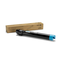 Xerox Cartouche de toner Cyan Phaser 7500 - 106R01433