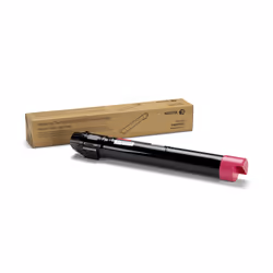Xerox Cartouche de toner Magenta Phaser 7500 - 106R01434