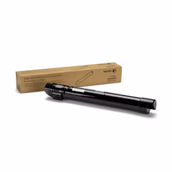 Xerox Cartouche de toner Noir Phaser 7500 - 106R01439, 19800 pages, Noir, 1 pièce(s)