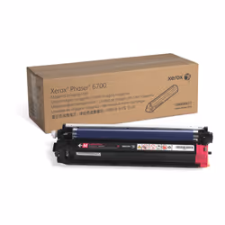 Xerox MODULE D'IMAGERIE MAGENTA, 50000 pages, Magenta, Chine, Laser, Xerox, Phaser 6700