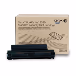 Xerox Cartouche de toner Or WorkCentre 3550 - 106R01528, 5000 pages, Noir, 1 pièce(s)