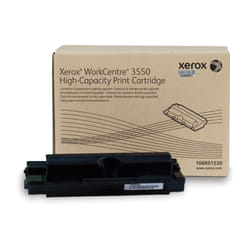 Xerox Cartouche de toner Noir WorkCentre 3550 - 106R01530