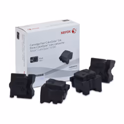 Xerox Encre solid Noir ColorQube 8700 / 8900 - 108R00999