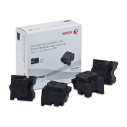 Xerox Encre solid Noir ColorQube 8700 / 8900 - 108R00999
