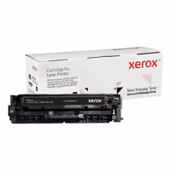 Everyday Toner (TM) Noir de compatible avec 304A (CC530A/ CRG-118BK/ GPR-44BK), 3500 pages, Noir, 1 pièce(s)