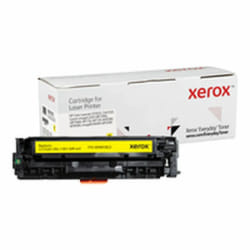 Everyday Toner (TM) Jaune de Xerox compatible avec 304A (CC532A/ CRG-118Y/ GPR-44Y)