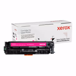 Everyday Toner Magenta ™ de compatible avec HP 304A (CC533A/ CRG-118M/ GRP-44M), Capacité standard, 2800 pages, 2800 pages, M ...