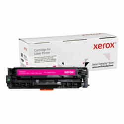Everyday Toner Magenta ™ de Xerox compatible avec HP 304A (CC533A/ CRG-118M/ GRP-44M), Capacité standard