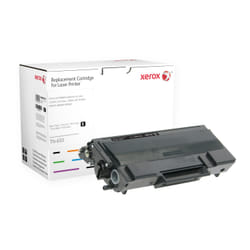 Xerox Toner noir. Equivalent à Brother TN3280. Compatible avec Brother DCP-8070D/8080DN/8085DN, HL-5340D/HL-5350DN, HL-5370DW/HL-5380DN, MFC-8370DN/8880DN/8890DW