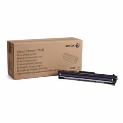 Xerox MODULE D'IMAGERIE NOIR, 24000 pages, Noir, Chine, Laser, Xerox, Phaser 7100