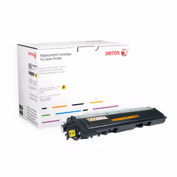 Xerox Toner jaune. Equivalent à Brother TN230Y. Compatible avec Brother DCP-9010CN, HL-3040CN/HL-3070CW, MFC-9120CN, MFC-9320 ...