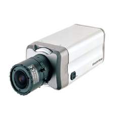 Grandstream Networks GXV-3601_LL caméra de sécurité Cosse Caméra de sécurité IP Intérieure 680 x 512 pixels Mur