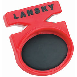 Lansky Sharpeners Quick Fix Rouge