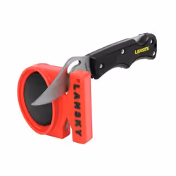 Lansky Sharpeners Quick Fix Rouge