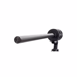 RØDE NTG8, -20 dB, 40 - 20000 Hz, 1%, 25 Ohm, Cardioïde, Avec fil